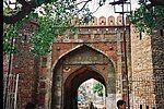 Delhi Gate