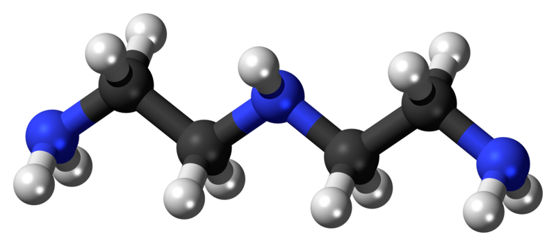 File:Diethylenetriamine-3D-balls.png