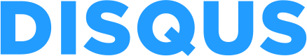 File:Disqus logo (blue).svg