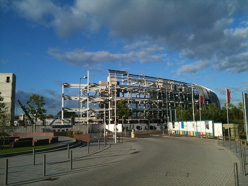 File:Edgbaston redevelopment 2010.JPG