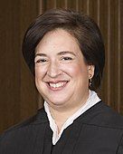 Elena Kagan (2010-Present) Born (1960-04-28)April 28, 1960 (age 64 years, 249 days)