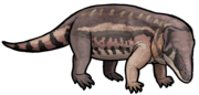 Erythrosuchus africanus