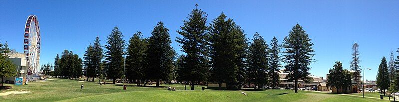 File:Esplanade Park, Fremantle3.JPG