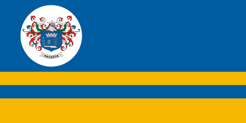 File:Flag of Kacsóta.svg