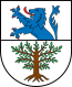 Coat of arms of Pfeffelbach