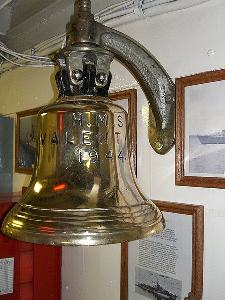 File:HMS Valentine Bell.jpg