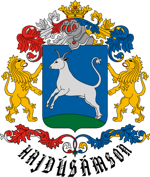 File:HUN Hajdúsámson.Címer.svg