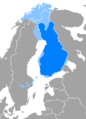 Finnish Language (2014)