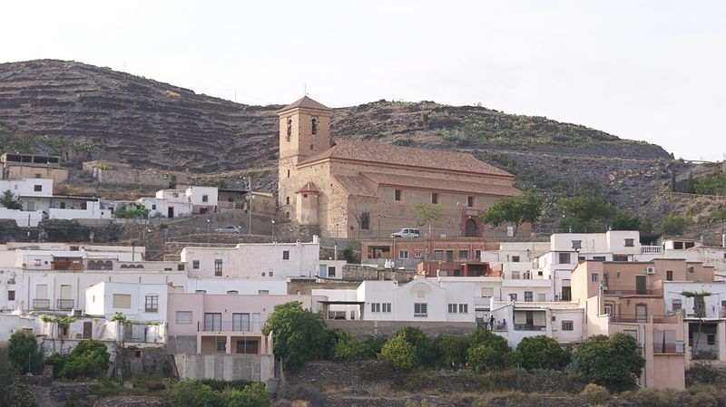 File:Iglesia Gérgal.JPG