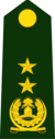 Major General