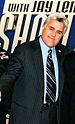 Jay Leno in 2005.