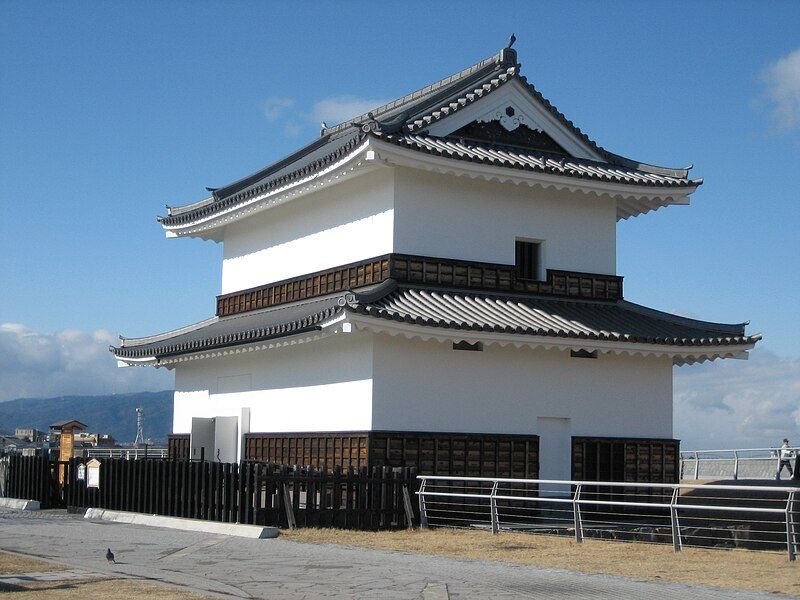 File:Kuwana Castle 07.JPG