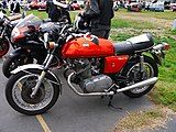 Laverda 750SF1