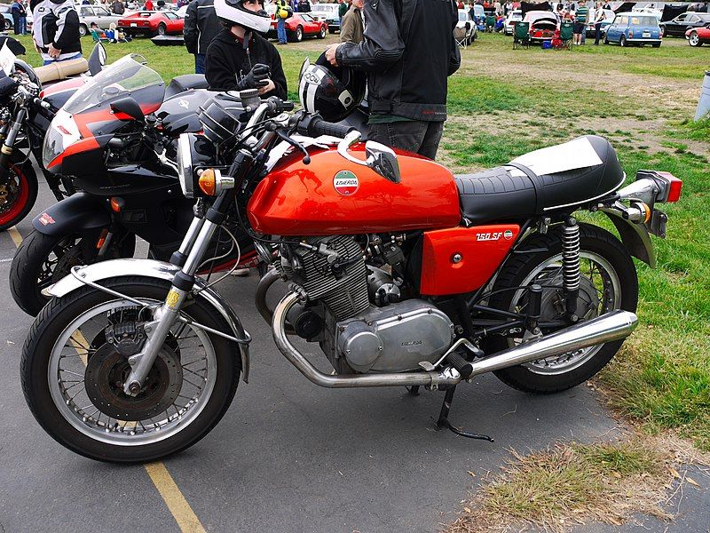 File:Laverda 750 SF.jpg