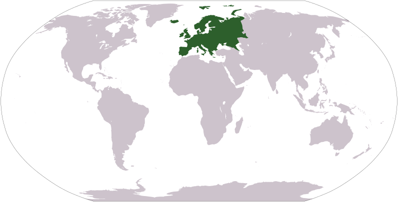 File:LocationEuropeGreen.svg