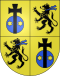 Coat of arms of Magliaso