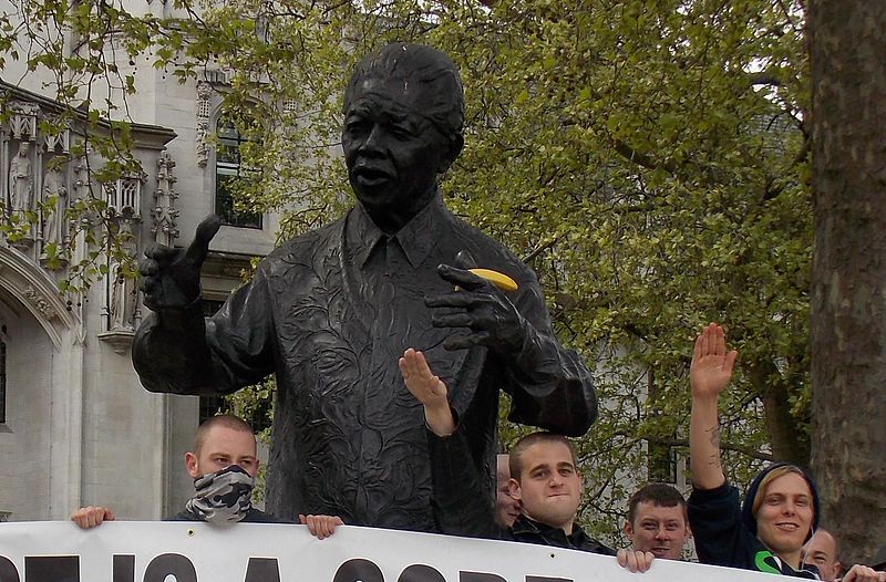 File:Mandela statue defaced.jpg