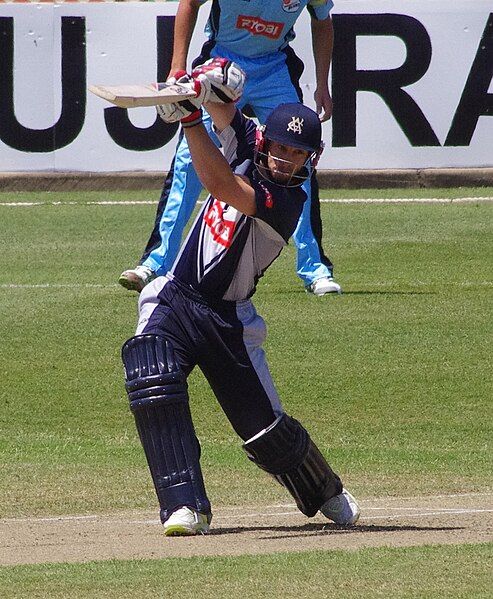 File:Matthew Wade batting.jpg