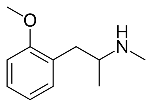 File:Methoxyphenamine.svg