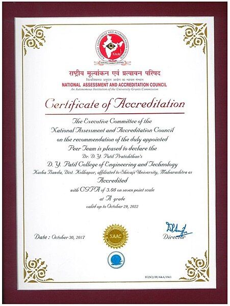 File:Naac Certification.jpg