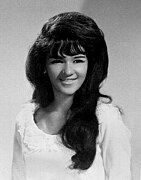 Nedra Talley founding member of The Ronettes