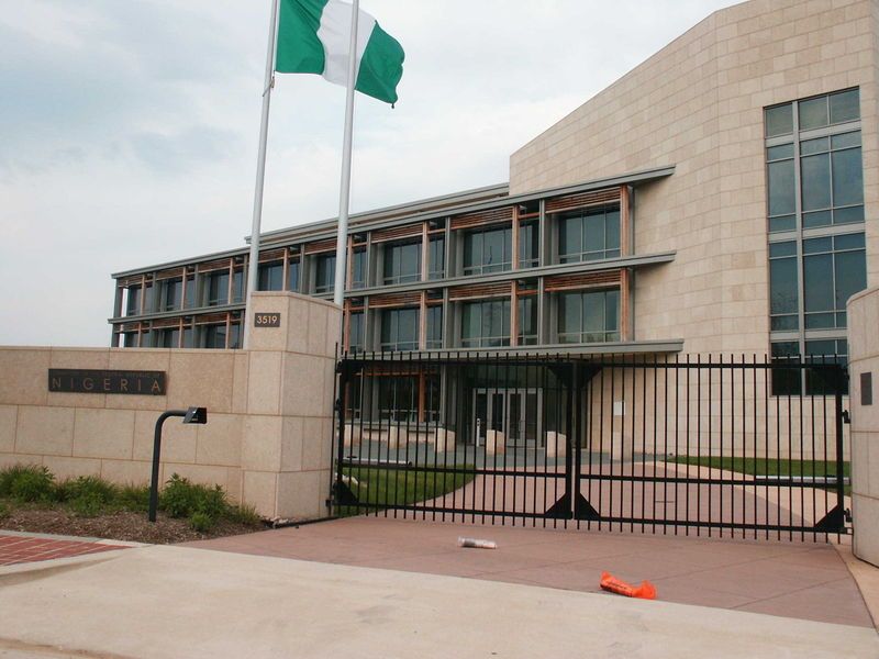 File:NigerianEmbassyWashingtonDC01.jpg