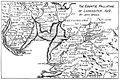 Image 5North Lancashire in 1610. (from History of Lancashire)