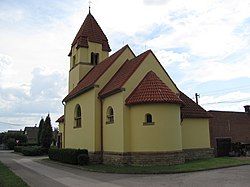 Church of the Holy Trinity