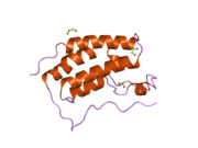 2oss: Crystal structure of the Bromo domain 1 in human Bromodomain Containing Protein 4 (BRD4)