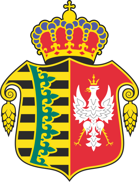 File:POL Chrzanów COA.svg