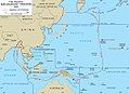 Pacific Theater of Operation (PTO)