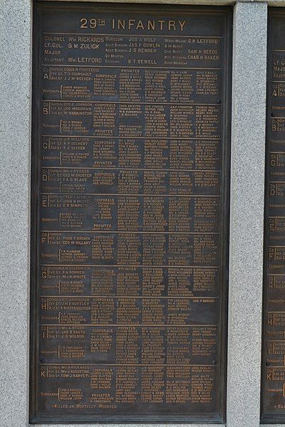 File:Penn-Memorial-08-29th-Inf-Plaque.jpg