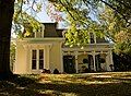 William Pabodie House (Wyoming, Ohio)