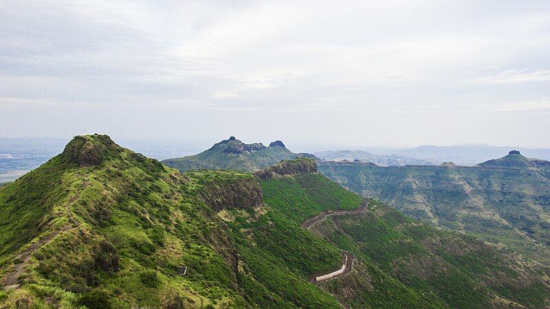 File:Purandar Landscape 2.jpg