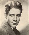 Rudy Vallee was one of the performers of the song in 1931.