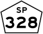 SP-328 shield}}