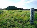 Tsuyazaki Kofun Cluster