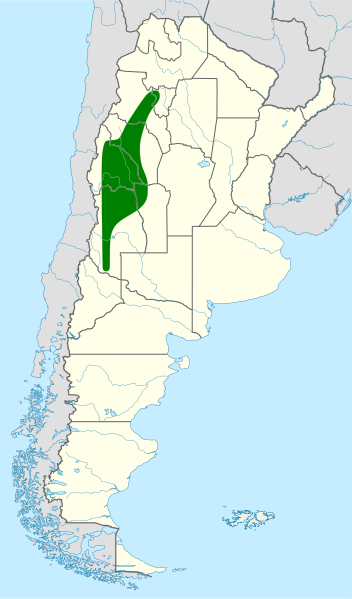 File:Sicalis mendozae map.svg