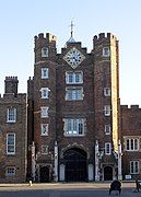 St James's Palace