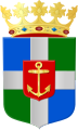 Coat of arms of Steenwijkerland