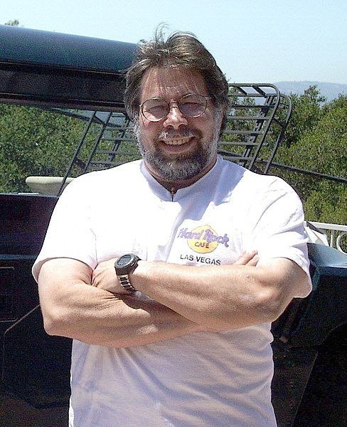 File:Steve Wozniak.jpg