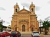 Parish Church of the Immaculate Conception and St. Joseph