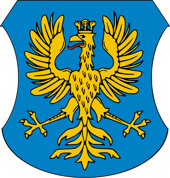 File:Teschen Silesia COA.svg