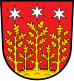 Coat of arms of Reichelsheim