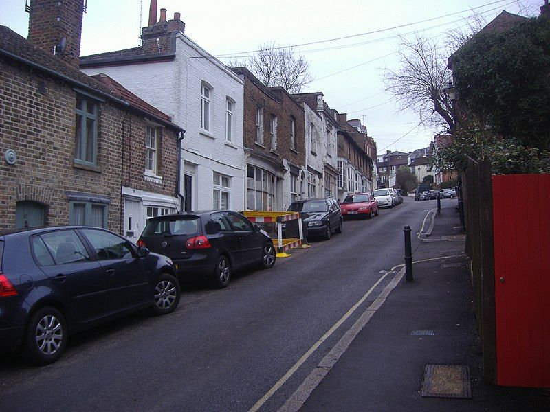 File:West Street Harrow.jpg