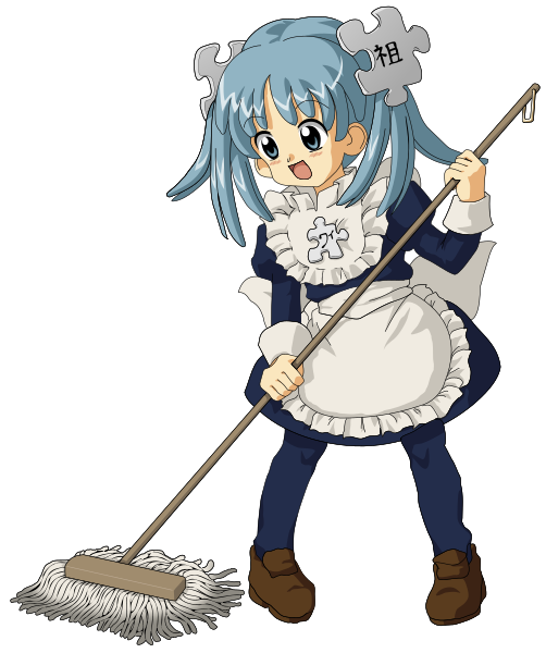 File:Wikipe-tan mopping.svg