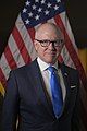 Woody Johnson, businessman and former U.S. ambassador to the United Kingdom