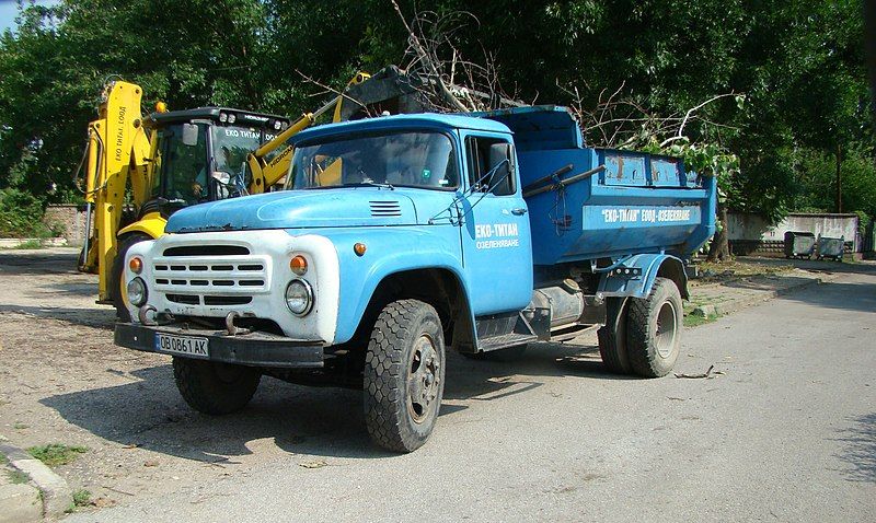 File:Zil130 Vidin DSC04275c.jpg