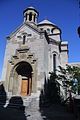 Yalta Armenian Church.