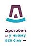 Official logo of Drohobych